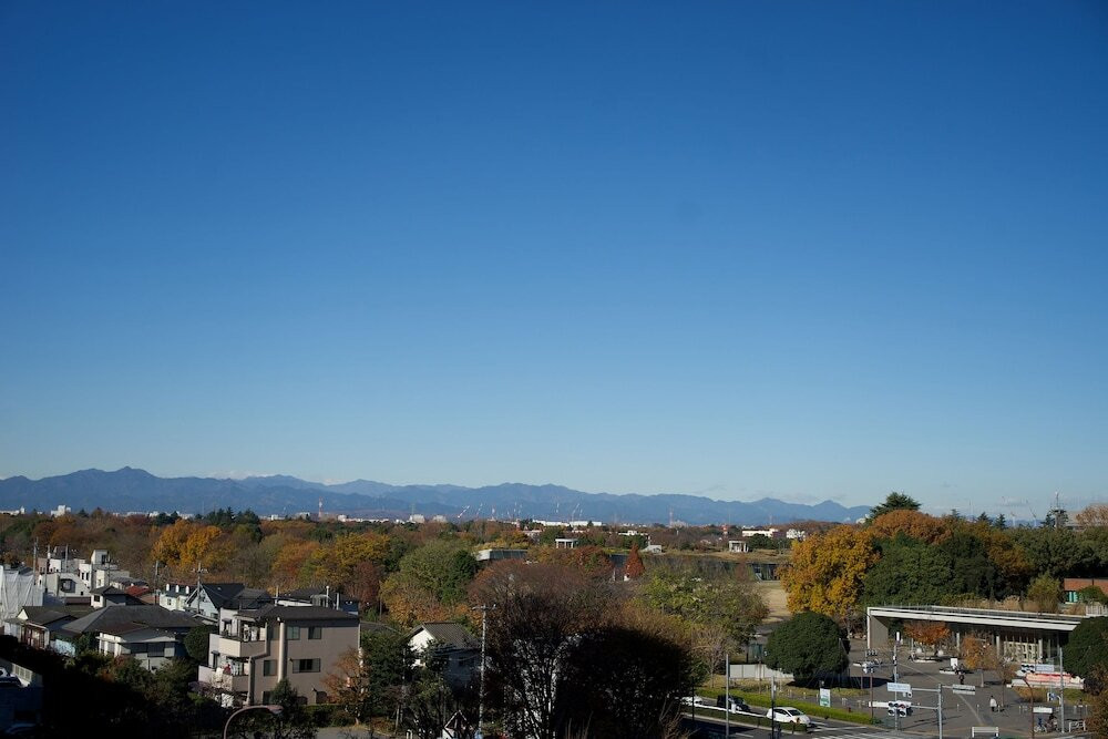 施設からの眺望