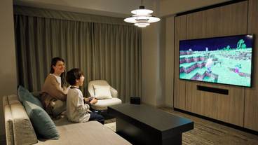 客室の設備とサービス / 27