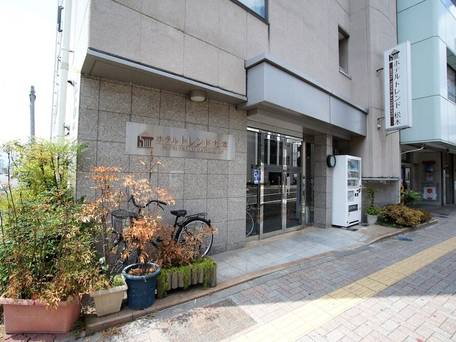 ホテルトレンド松本 / 4