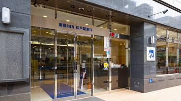 施設の入り口 / 6