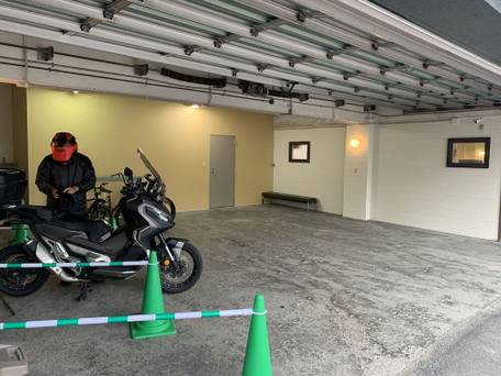 THE STAY WAKKANAI / 4