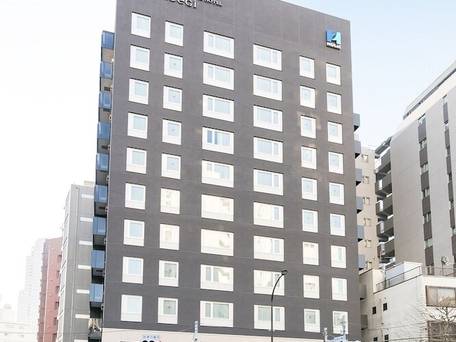 銀座キャピタルホテル萌木（はとバス直営） / 5