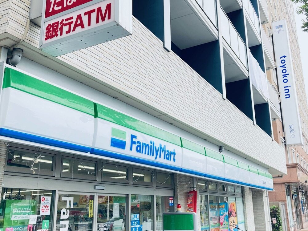 施設からの眺望