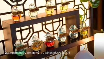 施設内の設備 / 3