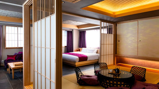 THE EBISUYA デラックス・スイート