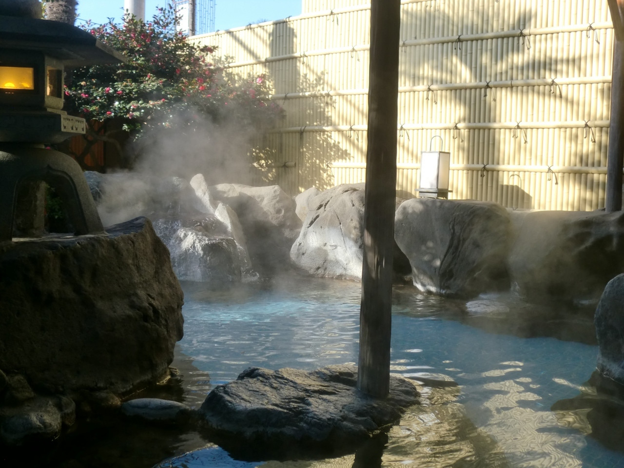 バイキングや大岩風呂、イベントなど、ワクワクいっぱい♪3450656