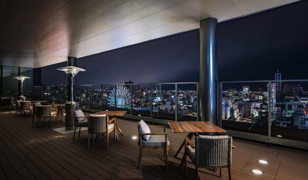 ルーフトップテラス / 4