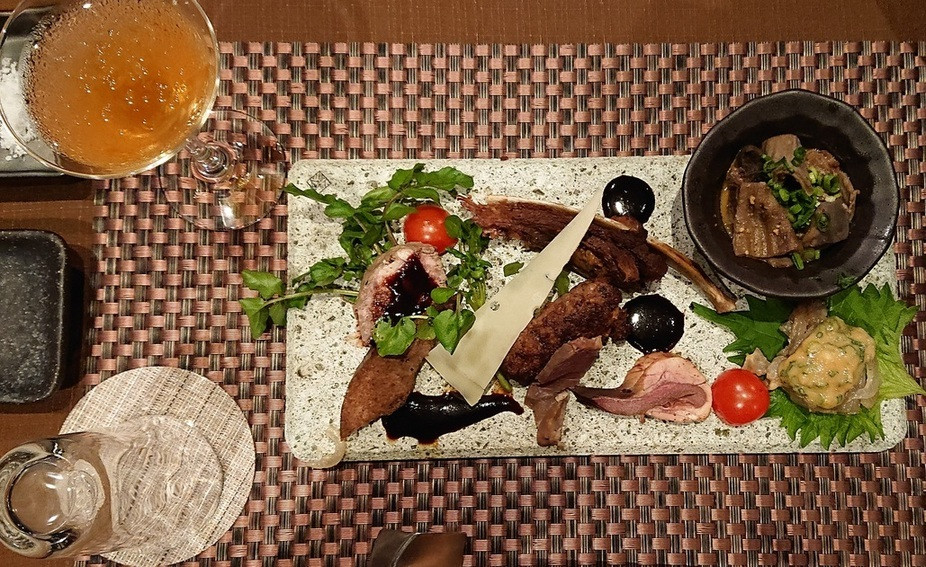 「船山温泉」 料理 141609095 