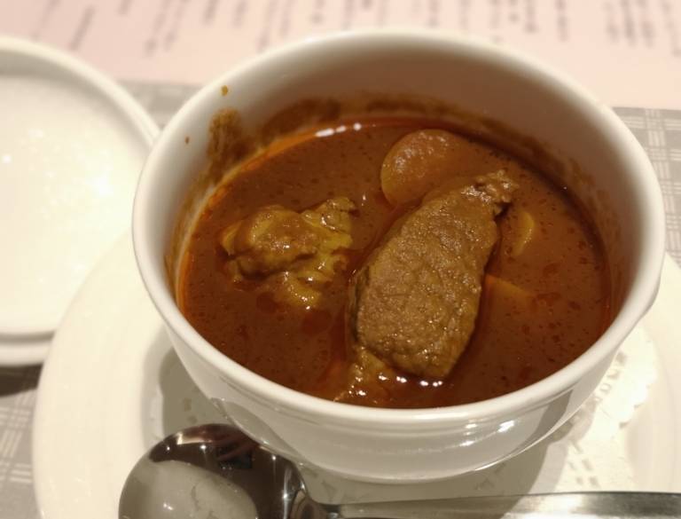 ビーフシチュー / 2