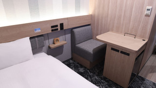 シングルルーム (2名利用) 禁煙