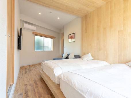 サクラクロスホテル新宿東 / 4