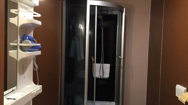 バスルームのシャワー / 21