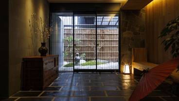 内部エントランス / 4