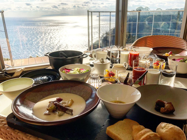 「ホテル ふたり木もれ陽」 料理 143747394 