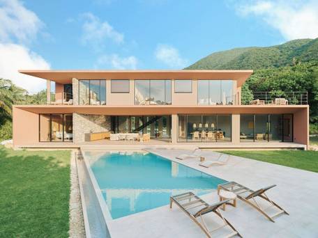 Villa El Cielo Ishigaki / 1