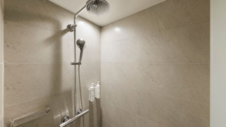 スタンダード ルーム シングルベッド 2 台