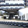 平戸温泉 国際観光ホテル 旗松亭