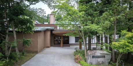 フォレストリゾート 山の手ホテル