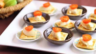 ビュッフェ / 25