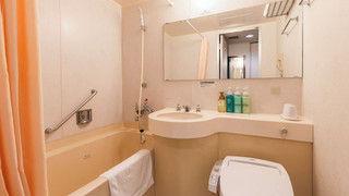 セミダブルルーム 禁煙