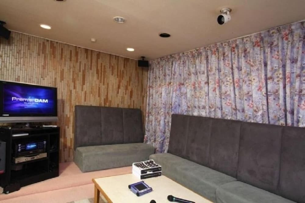 リビングルーム