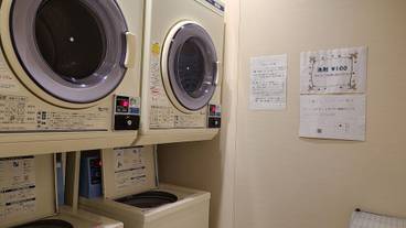 施設内の設備 / 5