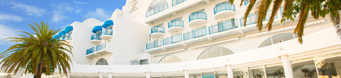 【全国】誕生日や記念日にも♡カップルにおすすめ「海外気分に浸れるホテル」10選