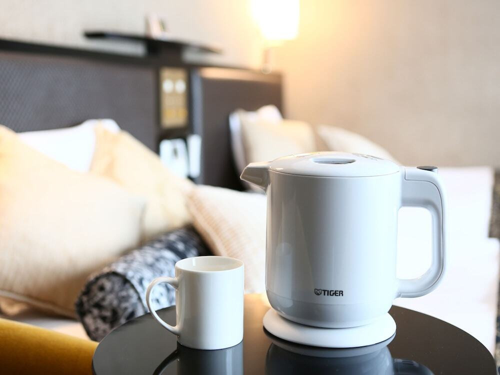 客室の設備とサービス