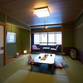 蔵王温泉 名湯舎 創 MEITOYA SO（山形県 旅館） / 4