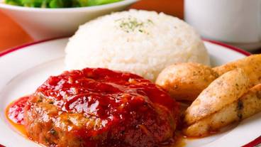 食事・飲み物 / 2