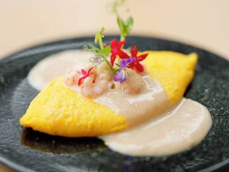 金沢 彩の庭ホテル / 4