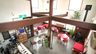 ロビーラウンジ / 2