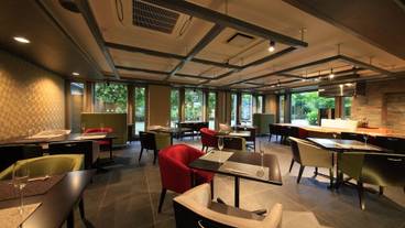 大人の時間を愉しむ宿 箱根風雅(オトナノトキヲタノシムヤド ハコネフウガ) / 4