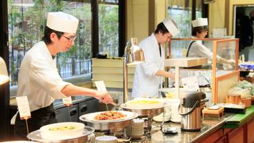 伊豆長岡温泉 ホテルサンバレー伊豆長岡（イズナガオカオンセン　ホテルサンバレーイズナガオカ） / 4