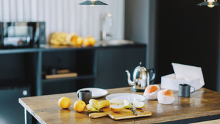 デラックス お部屋指定なし (禁煙)