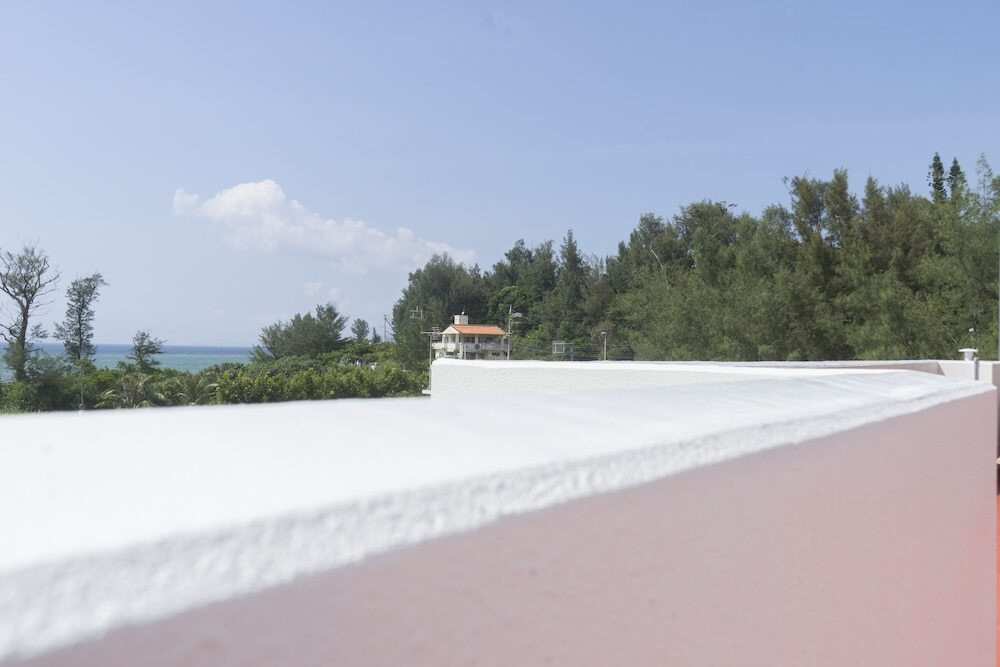 施設からの眺望