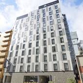 hotel MONday 浅草(東京都 ビジネスホテル) / 4