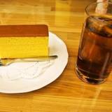 カステラ銀装 心斎橋本店（カステラギンソウ）