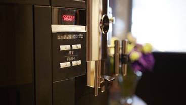 コーヒー サービス / 1