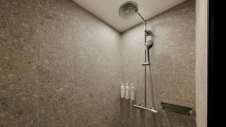 スーペリア ルーム キングベッド 1 台