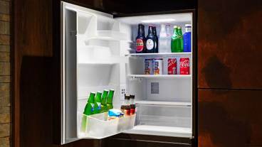 客室の設備とサービス / 16