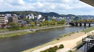 鴨川ツインルーム 禁煙