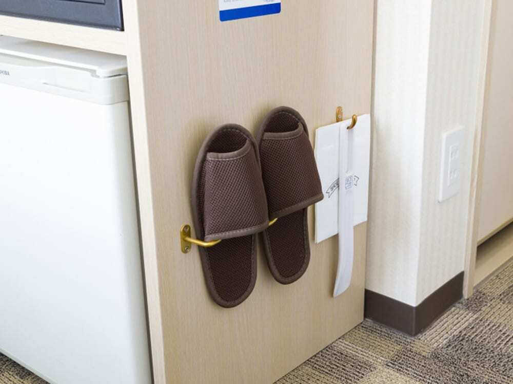 客室の設備とサービス