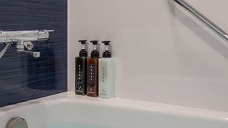 スタンダードダブル (バスタブ) (禁煙)