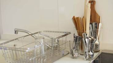 共用キッチン設備 / 7