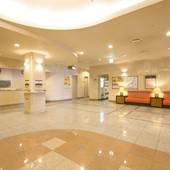 奈良ワシントンホテルプラザ（奈良県 ビジネスホテル） / 2