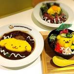 かわいい癒しの空間♡キャラクターがコンセプトのカフェ5選【大阪】