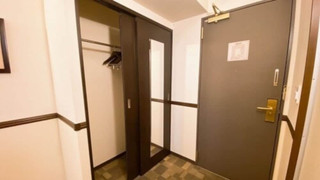 ファミリー ツインルームB 喫煙可