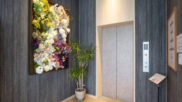 建物のデザイン / 8