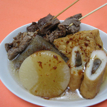 「ECODEN 京橋店 」料理 726299 あの有名な名物姫路おでんが食の町大阪(京橋)にやってきました！